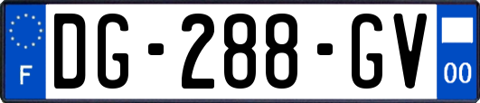 DG-288-GV