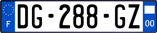 DG-288-GZ