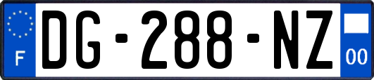 DG-288-NZ