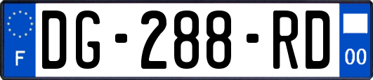 DG-288-RD
