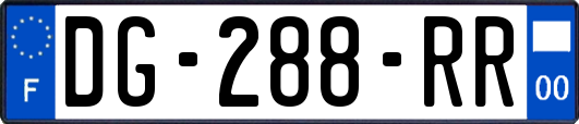 DG-288-RR