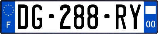 DG-288-RY