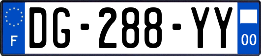 DG-288-YY
