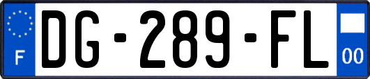 DG-289-FL