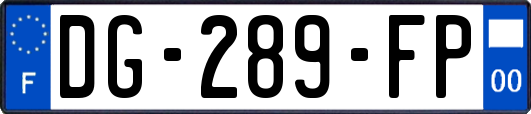 DG-289-FP