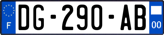 DG-290-AB