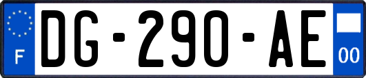 DG-290-AE