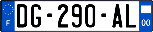 DG-290-AL