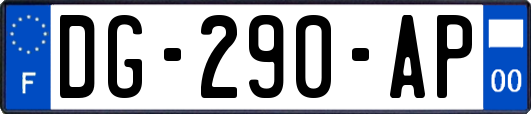 DG-290-AP