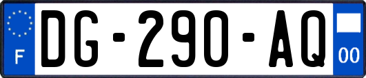 DG-290-AQ