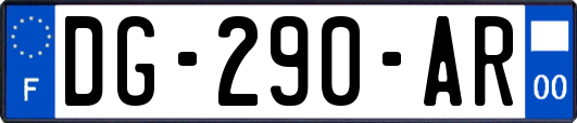 DG-290-AR