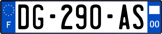 DG-290-AS