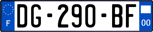 DG-290-BF