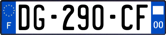 DG-290-CF