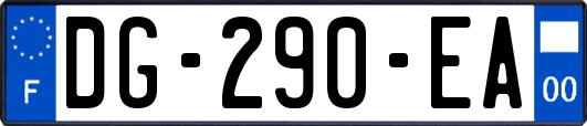 DG-290-EA