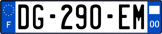 DG-290-EM