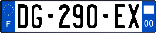 DG-290-EX