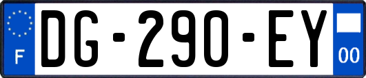DG-290-EY