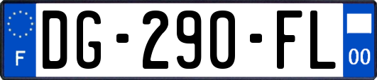 DG-290-FL