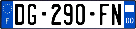 DG-290-FN