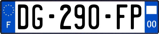 DG-290-FP