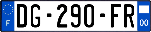 DG-290-FR