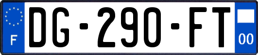 DG-290-FT