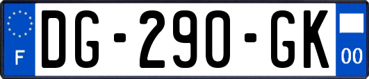 DG-290-GK