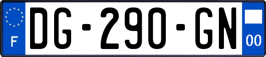 DG-290-GN