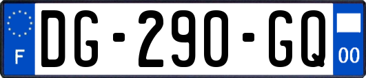 DG-290-GQ