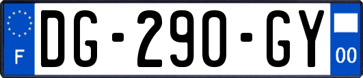 DG-290-GY