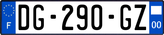 DG-290-GZ