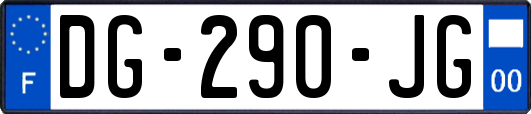 DG-290-JG