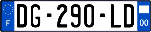 DG-290-LD