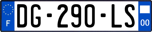 DG-290-LS