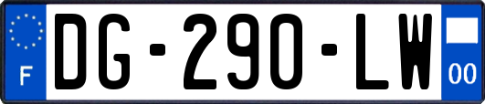 DG-290-LW