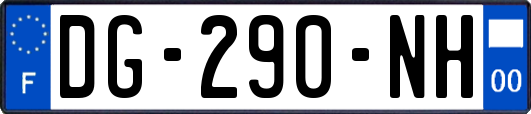 DG-290-NH