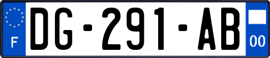 DG-291-AB