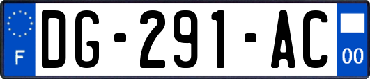 DG-291-AC