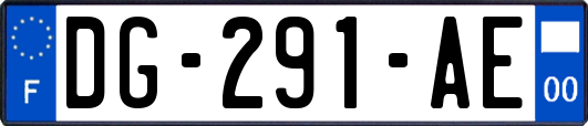 DG-291-AE