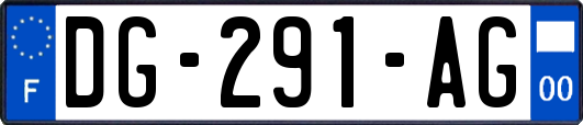 DG-291-AG