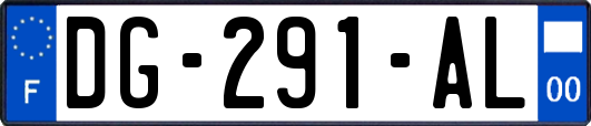 DG-291-AL