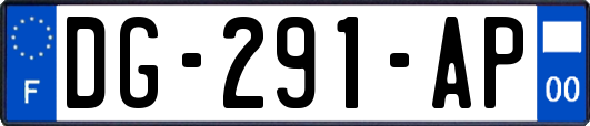 DG-291-AP