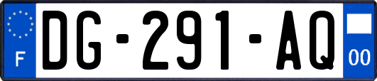 DG-291-AQ