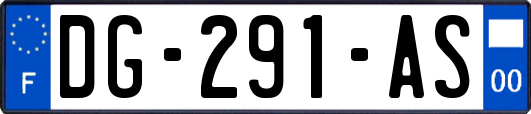 DG-291-AS