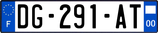 DG-291-AT