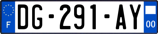 DG-291-AY