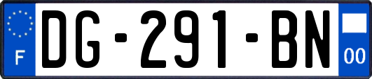 DG-291-BN
