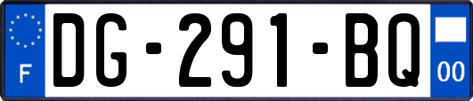 DG-291-BQ