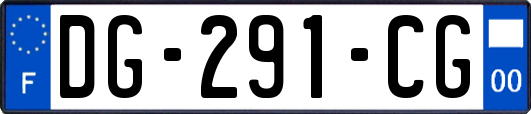 DG-291-CG